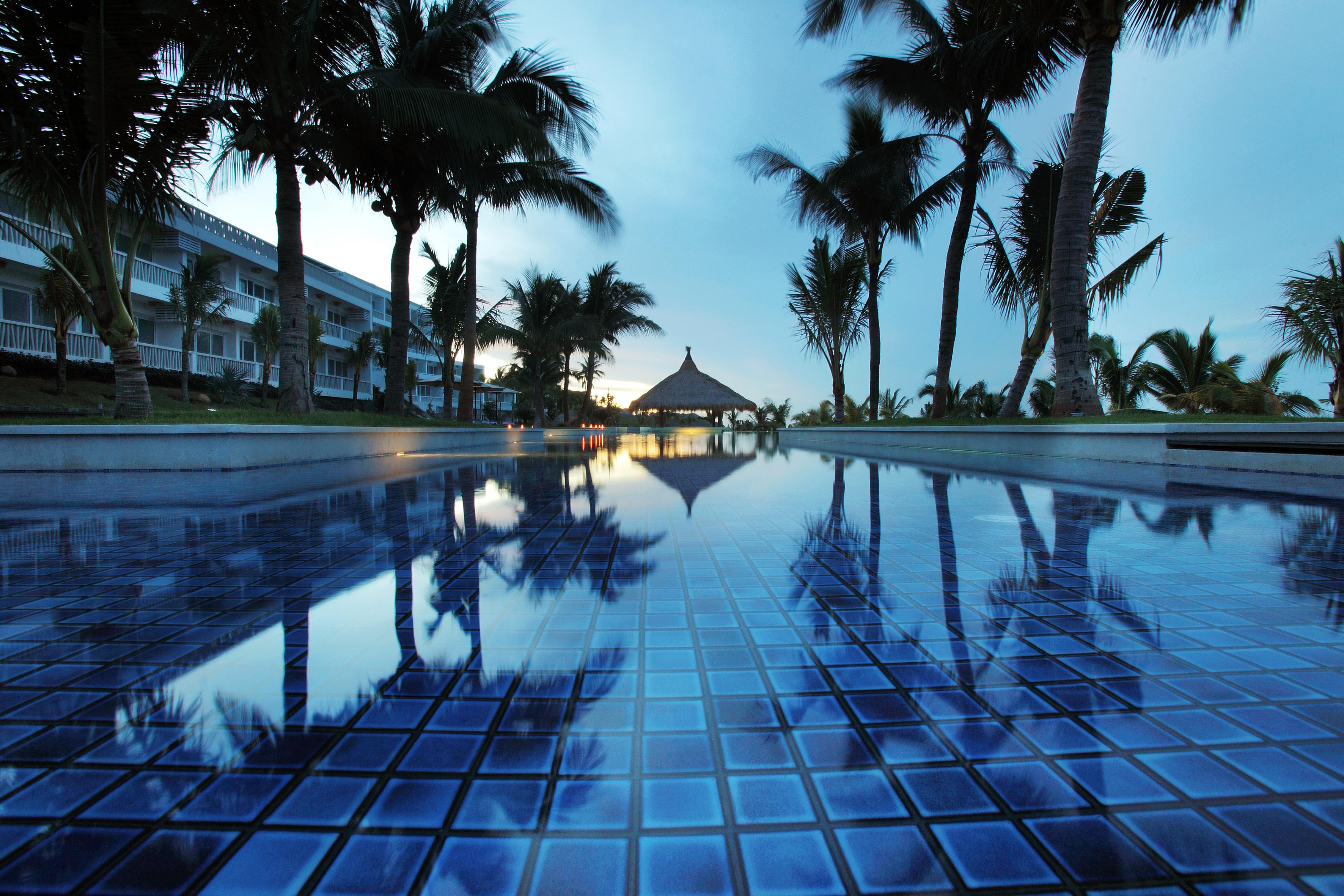 The Cliff Resort & Residences Mui Ne Exterior foto