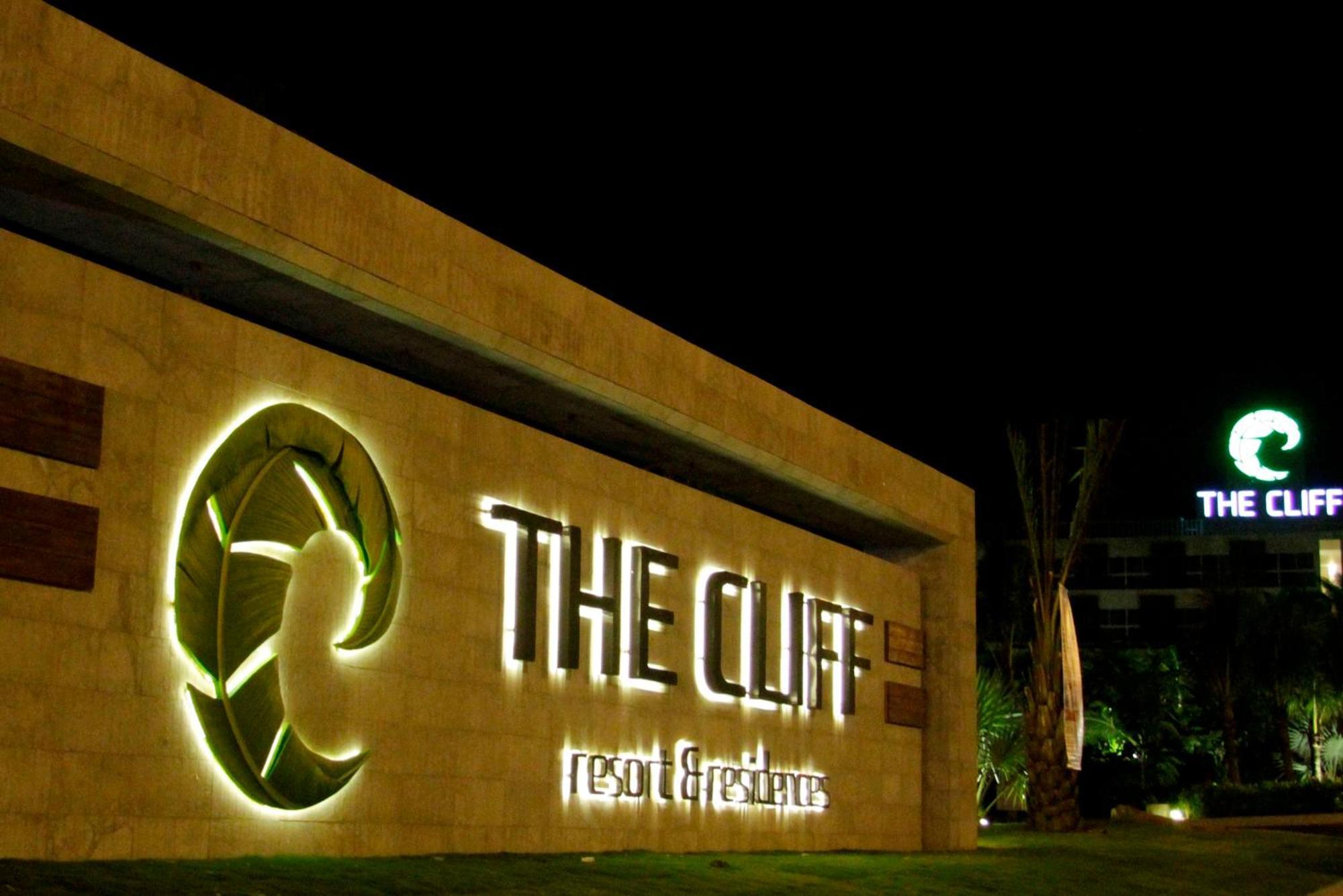 The Cliff Resort & Residences Mui Ne Exterior foto