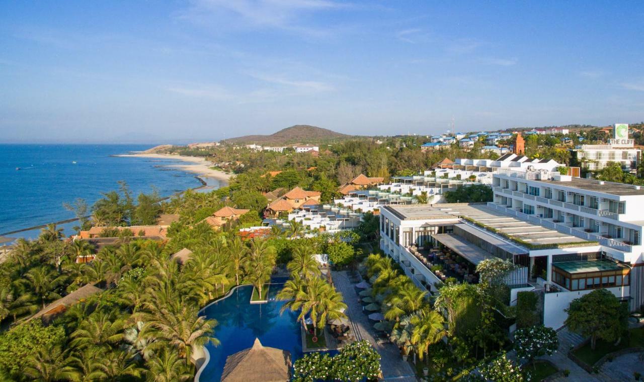 The Cliff Resort & Residences Mui Ne Exterior foto